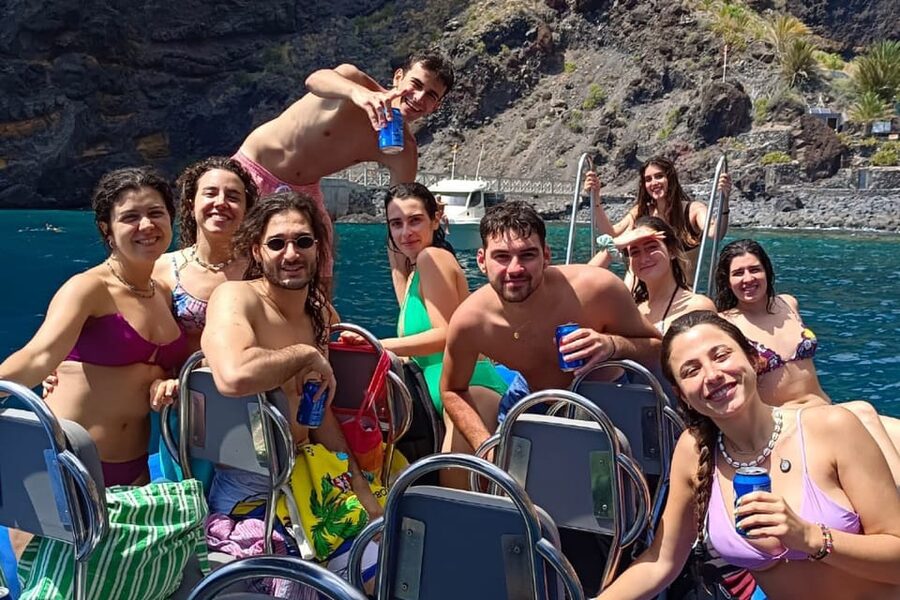 Teno to Masca: Boat trip with snorkeling & drinks - Booking tips and getting to Punta de Teno without stress