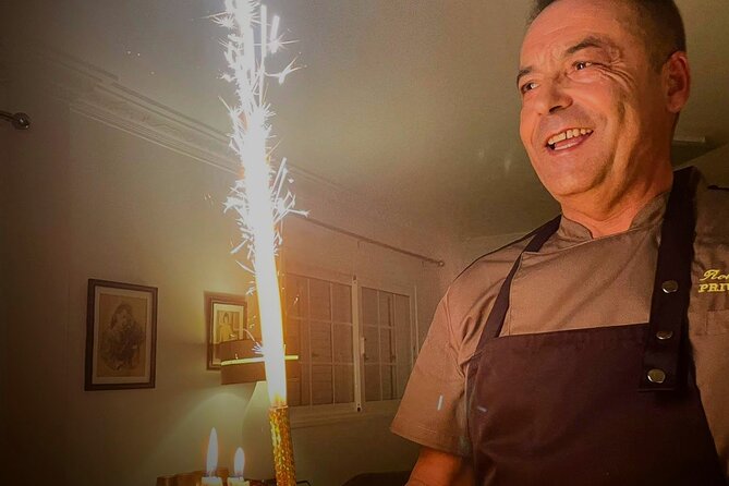 The Cooking Show Experience -Birthday ideas Tenerife - - What the Stops Around Costa Adeje and the Golf Areas Mean