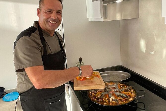 The Cooking Show Experience -Birthday ideas Tenerife - - The Value Math: Why $180.62 Can Make Sense for a Birthday