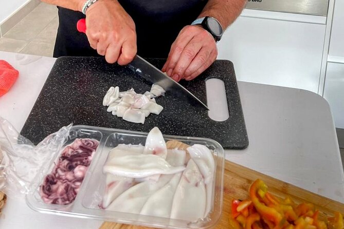 The Cooking Show Experience -Birthday ideas Tenerife - - Who Should Book This Cooking Show in Tenerife?