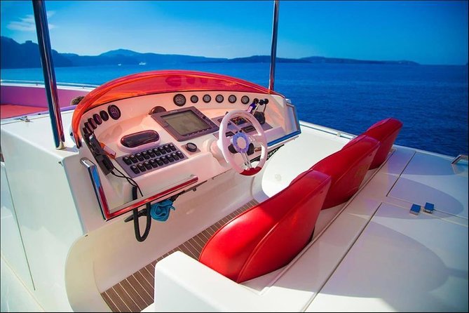 The Worlds Largest RIB luxury 3hrs including lunch and drinks - The Swim and Snorkel Break: When the Trip Turns Into Your Day at Sea