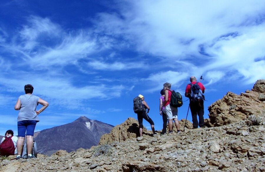 The Wow Factor Walk - Why This Half-Day Hike Feels Like a Peak-Scenery Upgrade