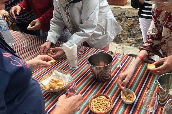 Tour Visiting banana plantation and winery in Tenerife - Transport, Timing, and Pickup: Making the Day Easy