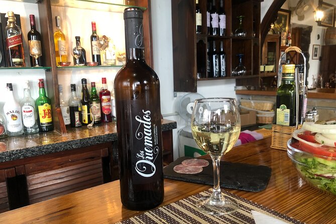 Tour Visiting banana plantation and winery in Tenerife - What to Eat, Drink, and Bring Before You Go
