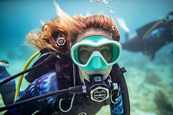 Try Dive - PADI Discover Scuba Diving in Tenerife - Key points I’d plan around