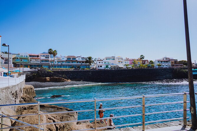 Tuk Tuk Tours in Costa Adeje - Guides, Languages, and Why “Clear Directions” Matter on a Moving Tour