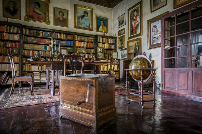 Twin Ticket Casa de los Balcones + Molino de gofio del Hoyo - Key highlights at a glance