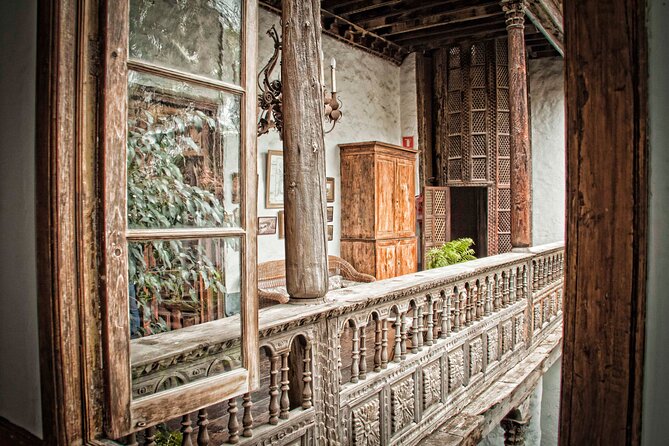 Twin Ticket Casa de los Balcones + Molino de gofio del Hoyo - Who this twin-ticket tour suits best (and who should skip it)