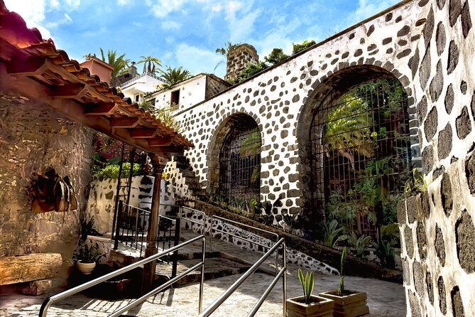 Twin Ticket Casa de los Balcones + Molino de gofio del Hoyo - Should you book the Twin Ticket Casa de los Balcones + Molino de gofio del Hoyo?