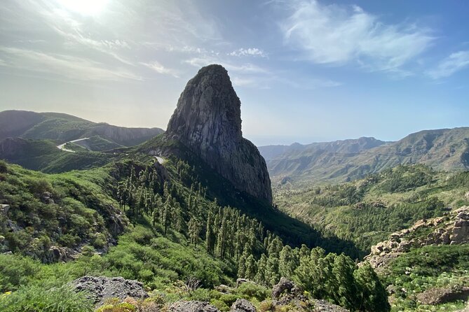 VIP tour of La Gomera from Tenerife - Key highlights worth booking for