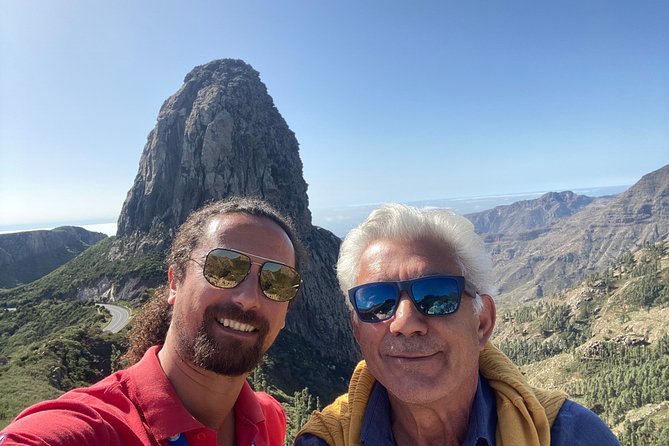 VIP tour of La Gomera from Tenerife - Price and value: what you’re really paying for at $168.36