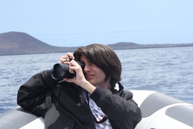 Whale Watching and Marine Science Tour - Wildlife observation that aims for respectful viewing