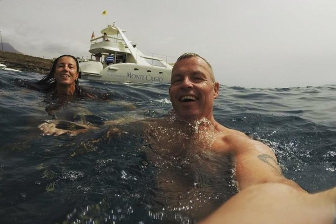 Whale Watching Catamaran Cruise with Transfer, Buffet by MC - Comfort in Choppy Water: Seasickness Is the Real Risk