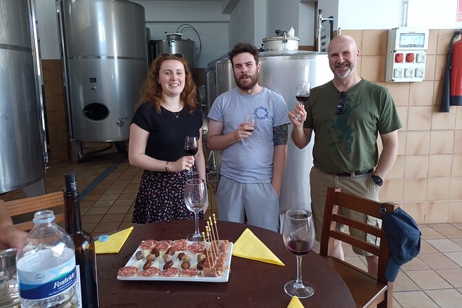 Wine, Canarian Tapas, Culture, VIP Private tour - photos included - El Pino Gordo: The Easy Nature Stop With Serious Photo Power