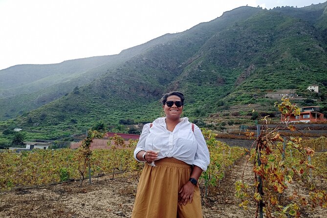 Wine, Canarian Tapas, Culture, VIP Private tour - photos included - Lunch Optional, How to Decide Without Losing the Rhythm