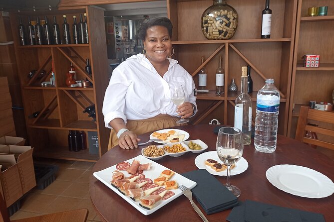 Wine, Canarian Tapas, Culture, VIP Private tour - photos included - Vilaflor Winery Tasting, Vineyard Walk, and Theo’s Photo Session