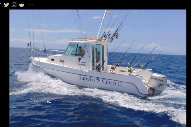 World Class Fishing Charter Trip in Tenerife - Offshore Fishing Gear, and Why It Changes Your Odds