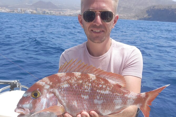 World Class Fishing Charter Trip in Tenerife - The Half-Day Flow, What Happens Before Lines Go In